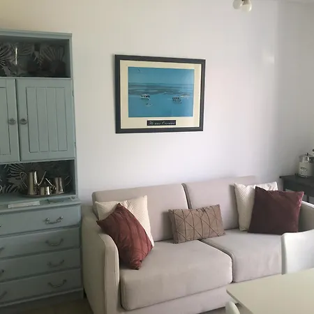 公寓 Joli De 25 M2 Au Calme, Ideal Pour Un Couple