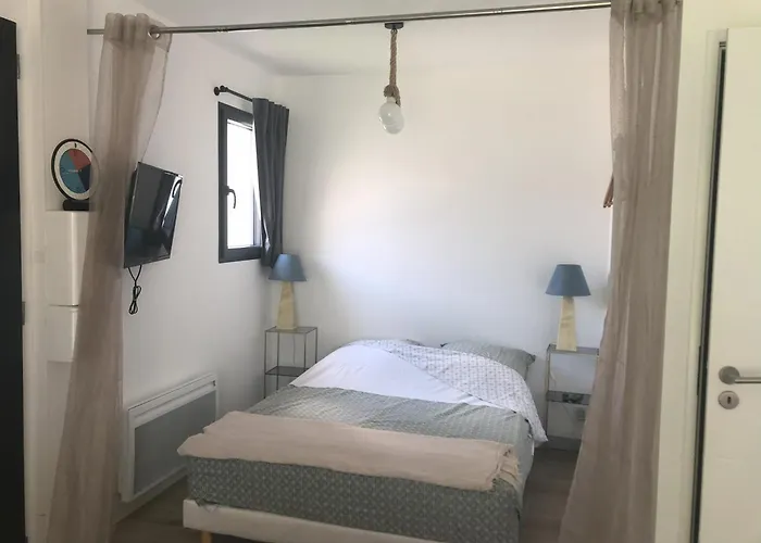 Joli De 25 M2 Au Calme, Ideal Pour Un Couple